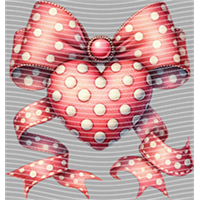 Valentine's Day-QRJ  2069